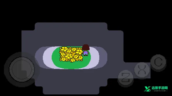 传说之下中文版免费下载 传说之下中文版免费下载