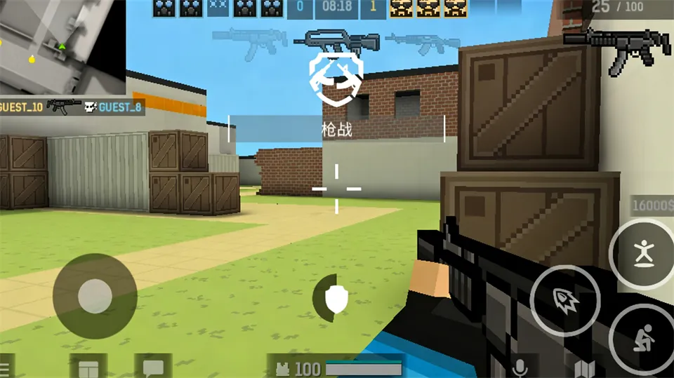 blockpost(�����ս����)