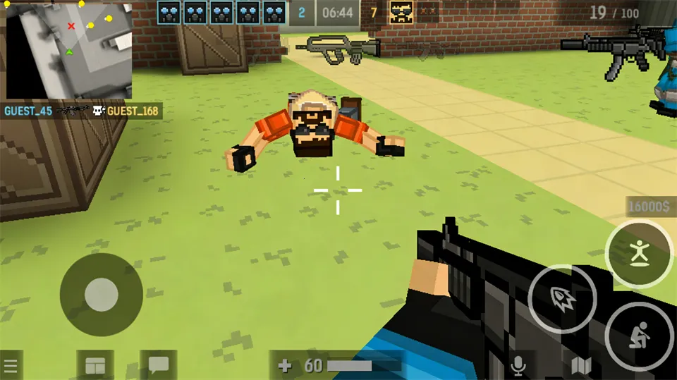 blockpost(�����ս����)