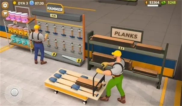 �ҵĽ�������(����ģ�⾭Ӫ��Ϸ)