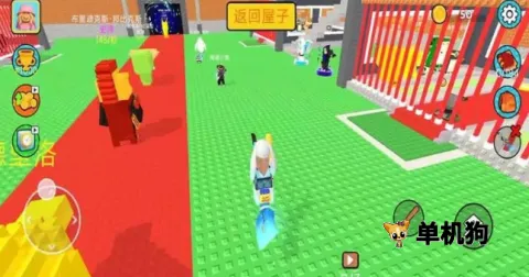 ͵�Ҵ���ս2026���°汾