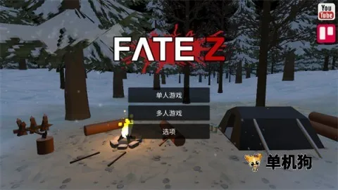 ����z��ʬ����(��ʬ������Ϸ)