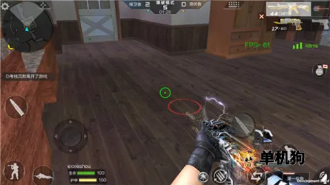 穿越火线枪战王者云(射击枪战游戏) 穿越火线枪战王者云(射击枪战游戏)