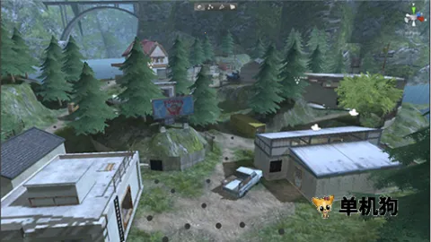 穿越火线枪战王者云(射击枪战游戏) 穿越火线枪战王者云(射击枪战游戏)