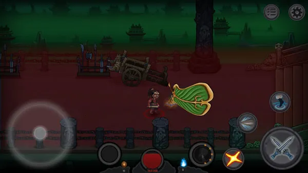 魔影狂刀2026官方正版 魔影狂刀2026官方正版