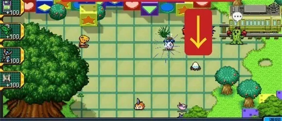 ���뱦��ѱ��ʦ2(����ץ��������Ϸ)