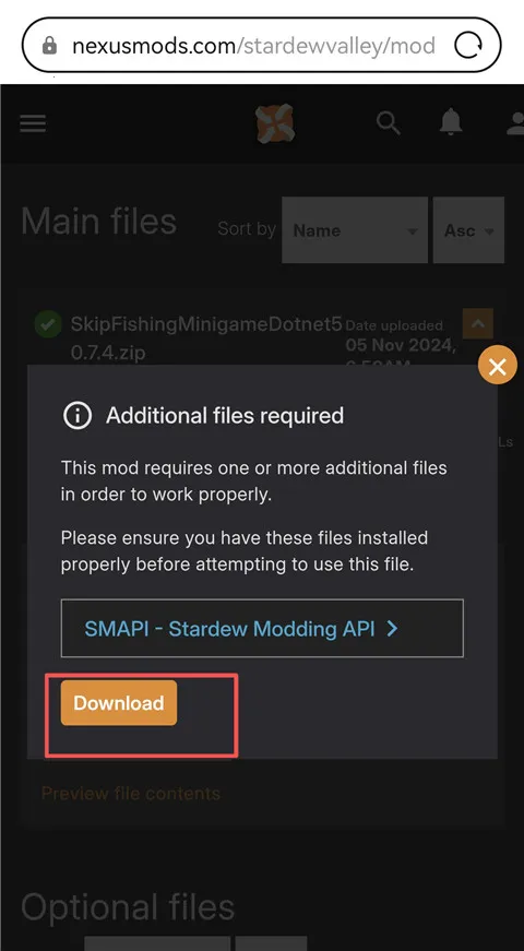 smapi������2026�ٷ����°汾