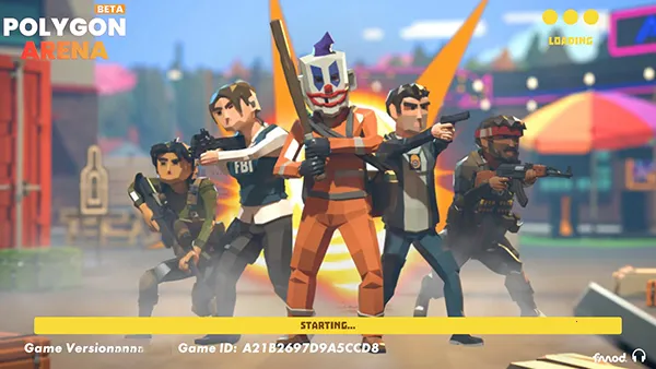 Polygun Arena����ξ�����2026���°汾