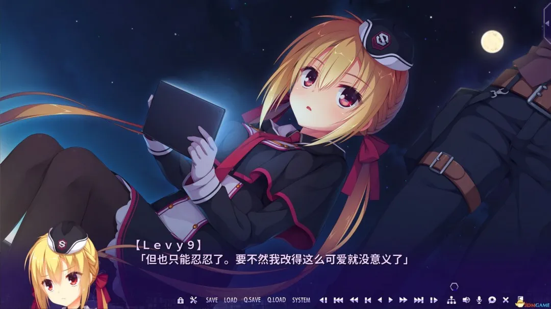 谜语小丑直装版(galgame游戏) 谜语小丑直装版(galgame游戏)