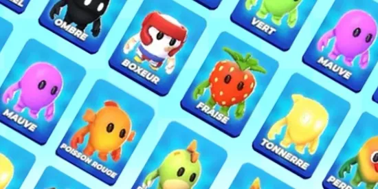 Pocket Champs2026���°汾