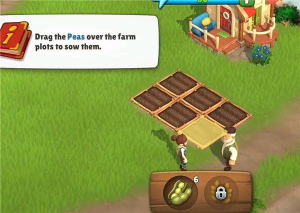 Sunrise Village��׿���ֻ���