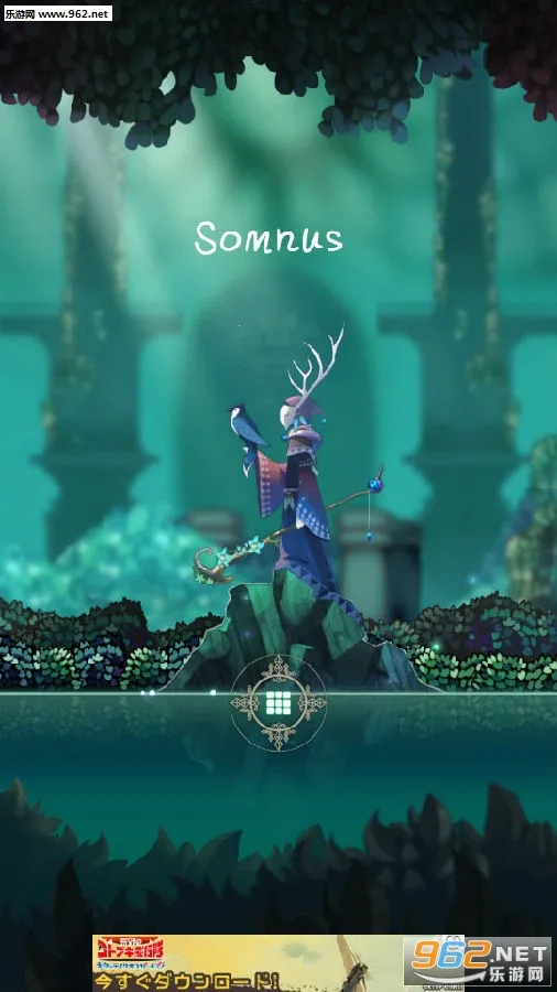 Somnus(˯����ͼ��Ϸ)