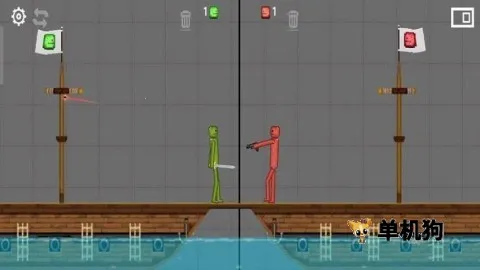 火柴人末日冲突2026官方最新版本 火柴人末日冲突2026官方最新版本