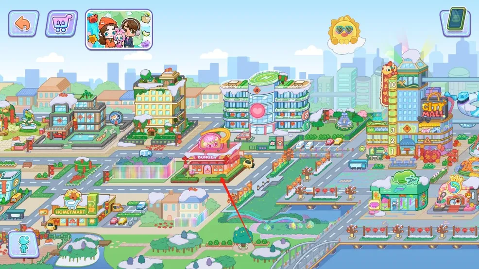 奇妙创意世界免付费版2026官方最新版本 奇妙创意世界免付费版2026官方最新版本