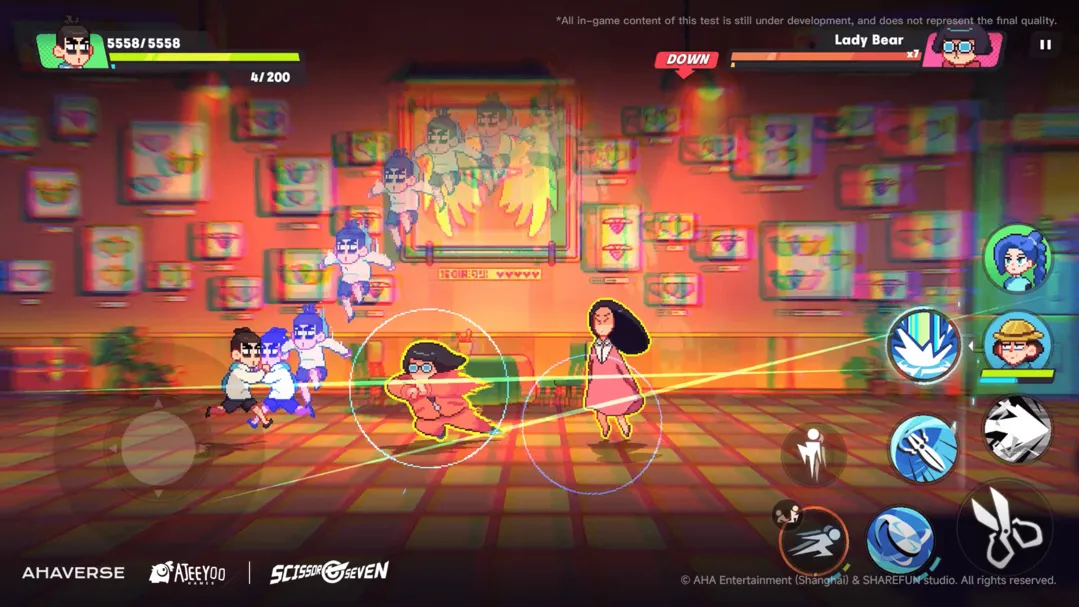 �����߰�Ӱ��ͻ(������Ϸ)