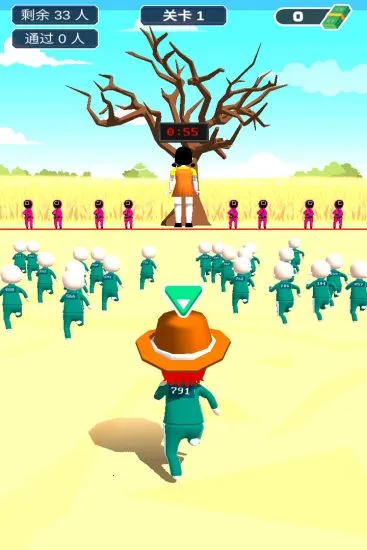 无敌冲冲冲2026下载安装 无敌冲冲冲2026下载安装