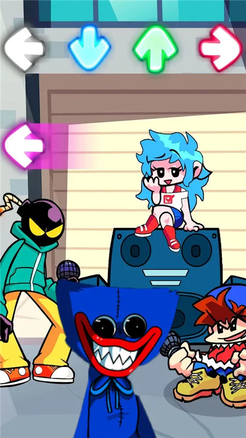 无敌冲冲冲2026下载安装 无敌冲冲冲2026下载安装