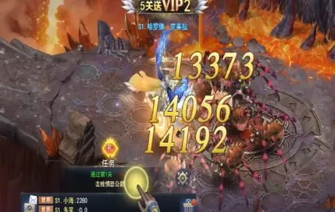 ����֮��(ħ����Ϸ��ð��)