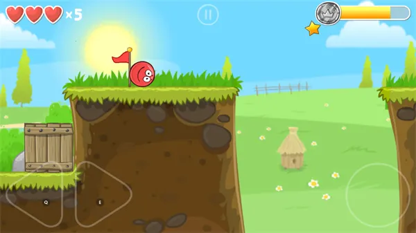 红球闯关42026下载安装 红球闯关42026下载安装