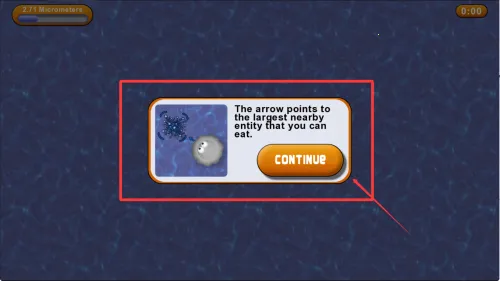 永恒美味星球(美味星球4游戏) 永恒美味星球(美味星球4游戏)