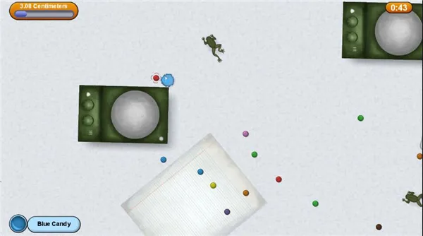 美味星球2再次归来2026官方正版 美味星球2再次归来2026官方正版