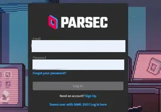 Parsec安卓版手机版 Parsec安卓版手机版