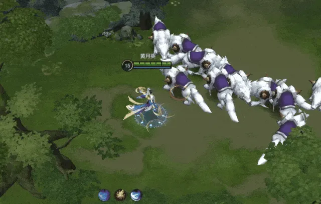 ������(MOBA�ֻ���Ϸ)