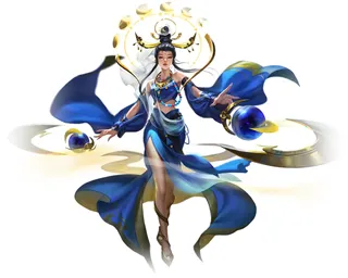 ������(MOBA�ֻ���Ϸ)