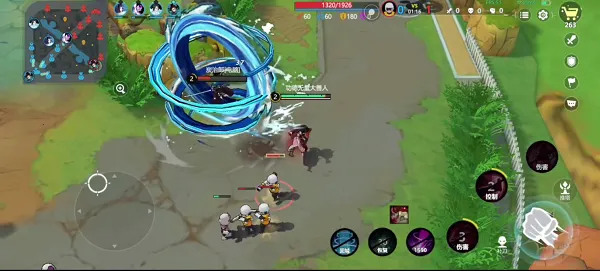 漫画群星:大集结2026最新版本 漫画群星:大集结2026最新版本