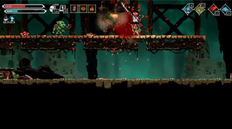 失落的遗迹(遗迹生存动作游戏) 失落的遗迹(遗迹生存动作游戏)