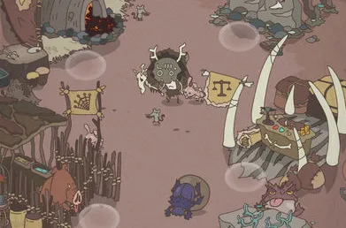 Wild Tamer�����ֻ���