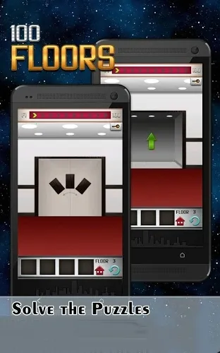 100FLOORS走出房间2026官方正版 100FLOORS走出房间2026官方正版