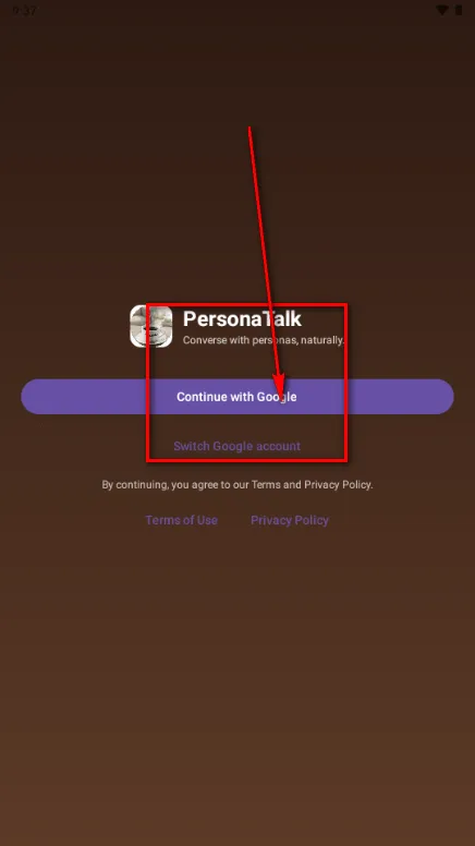 PersonaTalk�ٷ�����