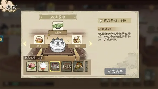 大店小二(古代经营手游) 大店小二(古代经营手游)