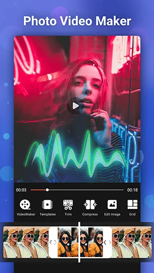 VideoMaker(��Ƶ��������)
