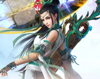 ��������(����MMORPG��Ϸ)