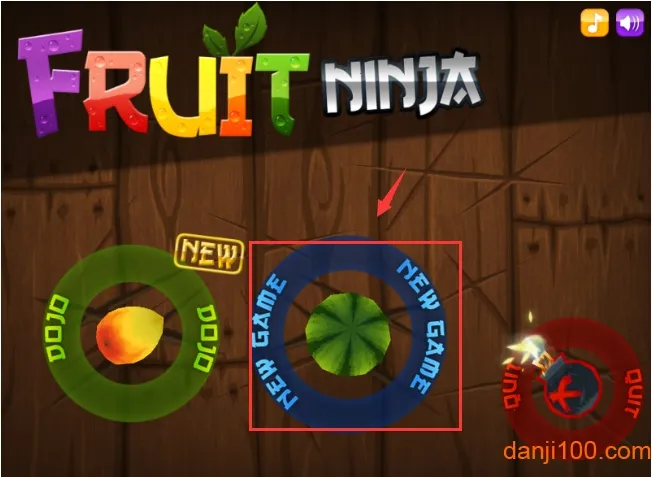 Fruit Ninja�����ֻ���