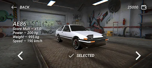 Drift Hunters(Ư��������Ϸ)