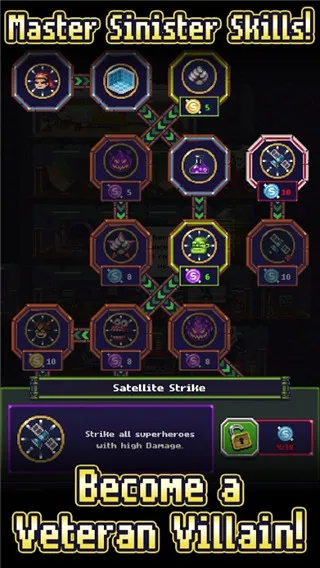 Idle Mastermind(���ɾ�Ӫ��Ϸ)