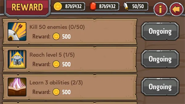 ����սʿ(��RPG��Ϸ)