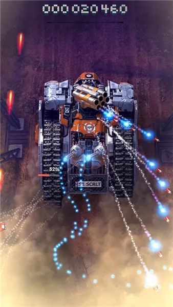 Sky Force Reloaded�����ֻ���
