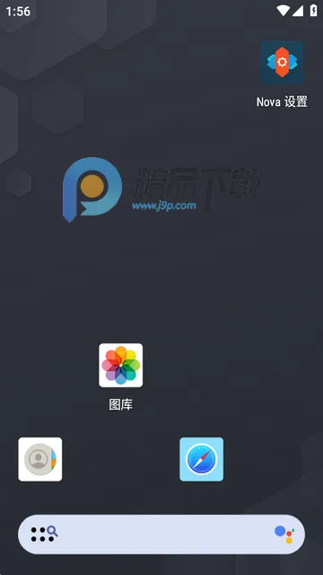 IOS18ͼ�����׿��(iPear Round)