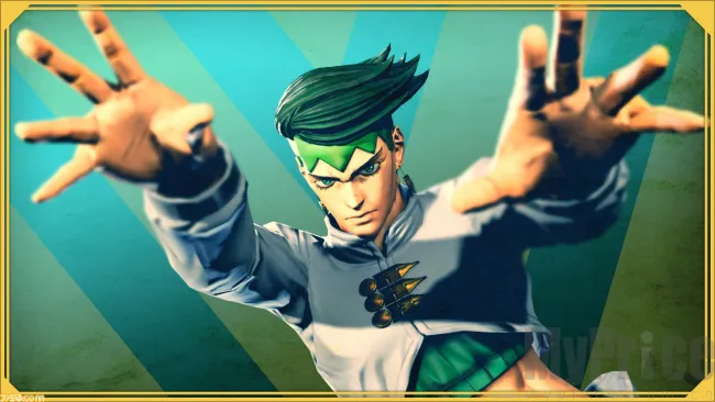 JOJO������ð������������2026���ذ�װ