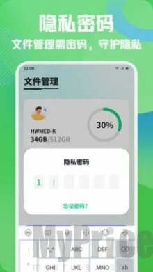 小飞机闪传(文件传输软件) 小飞机闪传(文件传输软件)