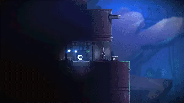 Sheepy A Short Adventure(��洳������)