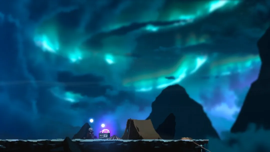 Sheepy A Short Adventure��Ϸ�淨15