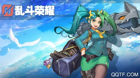 �Ҷ���ҫ(MOBA �ֻ���Ϸ)