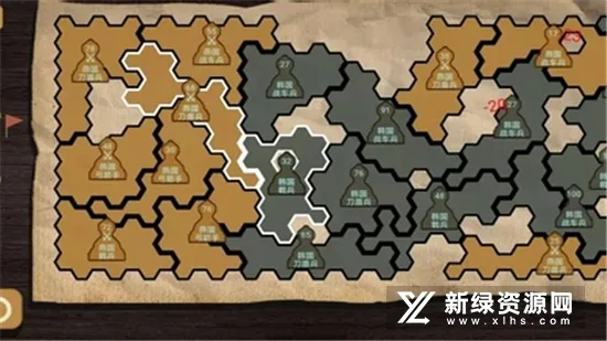 纸上谈兵模拟器2026下载安装 纸上谈兵模拟器2026下载安装