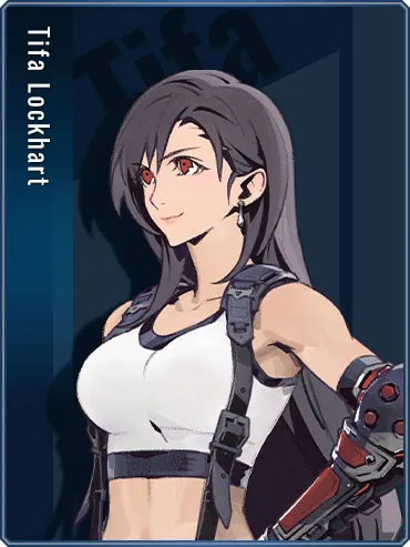 ���ջ���7����Σ��(FF7��ɫ��������)