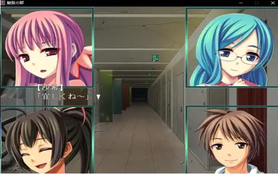 ���ɶ���̽��(ð����Ϸ�淨��)